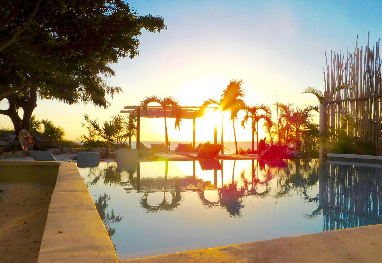 Hotel Casa Coco By Coco B Isla à Isla Mujeres Extérieur photo